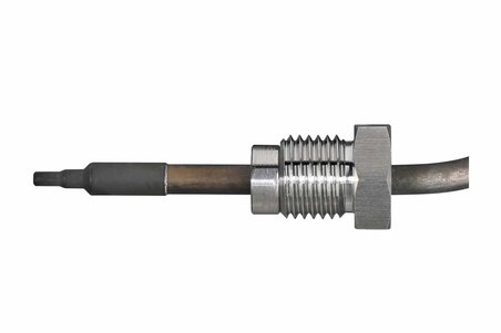 Senzor temperatura gaze evacuare HELLA 6PT 010 376-631