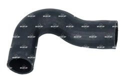 FURTUN INTERCOOLER/TURBO NRF 166312 - Compatibil cu MERCEDES-BENZ