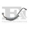 CONDUCTA ULEI INCARCARE FA1 611-806 - Compatibil cu AUDI, SEAT, SKODA, VW