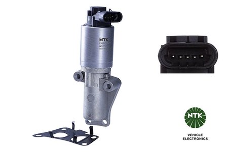 Supapa EGR NTK 93255