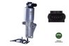 Supapa EGR NTK 93255