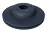 DISC FRANA QUARO QD1013HC - Compatibil cu BMW