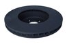 DISC FRANA QUARO QD1013HC - Compatibil cu BMW