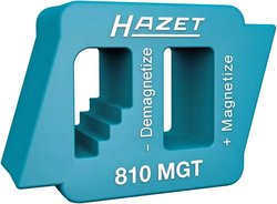 BLOC MAGNETIZARE/DEMAGNETIZARE HAZET 810MGT - Piesa auto compatibila cu mai multe marci