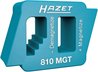 Bloc magnetizare/demagnetizare HAZET 810MGT