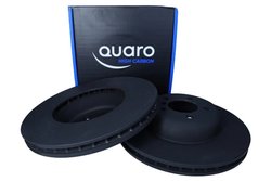 DISC FRANA QUARO QD1013HC - Compatibil cu BMW