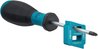 Bloc magnetizare/demagnetizare HAZET 810MGT