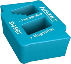 Bloc magnetizare/demagnetizare HAZET 810MGT