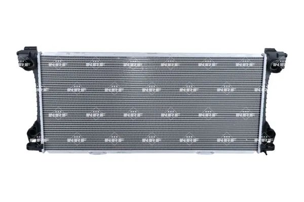 Radiator racire motor NRF 550248