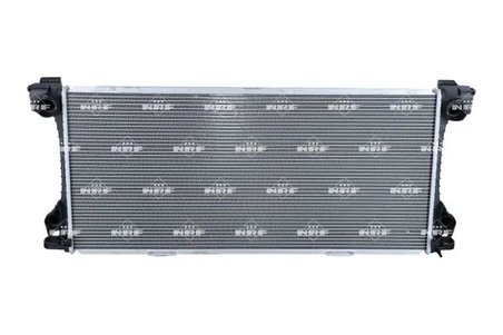 Radiator racire motor NRF 550248