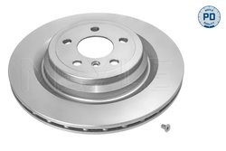 Disc frana Meyle 015 523 0043/PD