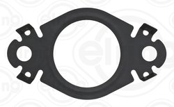 GARNITURA, CONDUCTA SUPAPA-AGR ELRING 215.800 - Compatibil cu BMW, INEOS, ROSENBAUER