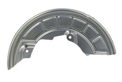 PROTECTIE NOROI DISC FRANA BLIC 6508-03-9557376K - Compatibil cu VW