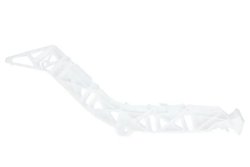 SUPORT, BARA PROTECTIE BLIC 6508-06-3476931P - Compatibil cu MAZDA