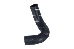 FURTUN INTERCOOLER/TURBO NRF 166290 - Compatibil cu CITROEN, PEUGEOT