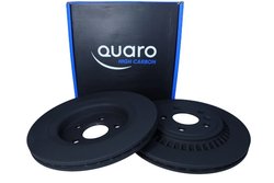 Disc frana QUARO QD6001HC