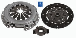Set ambreiaj SACHS 3000 951 672