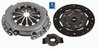 Set ambreiaj SACHS 3000 951 672
