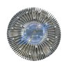 CUPLA VENTILATOR RADIATOR HIGHWAY AUTOMOTIVE 61011019 - Compatibil cu DAF
