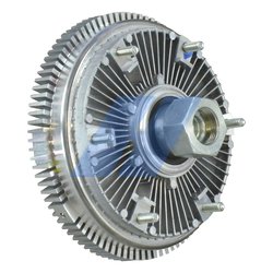 CUPLA VENTILATOR RADIATOR HIGHWAY AUTOMOTIVE 61011019 - Compatibil cu DAF