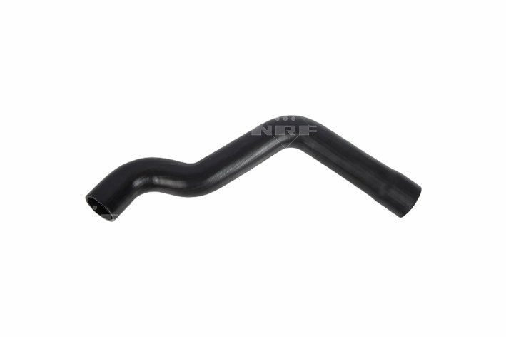 FURTUN INTERCOOLER/TURBO NRF 166245 - Compatibil cu CITROEN, PEUGEOT
