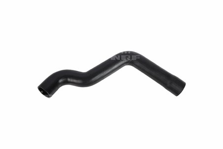 FURTUN INTERCOOLER/TURBO NRF 166245 - Compatibil cu CITROEN, PEUGEOT