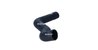 FURTUN INTERCOOLER/TURBO NRF 166245 - Compatibil cu CITROEN, PEUGEOT