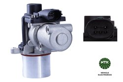 SUPAPA EGR NTK 91221 - Compatibil cu AUDI, PORSCHE, VW
