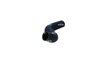 FURTUN INTERCOOLER/TURBO NRF 166096 - Compatibil cu RENAULT