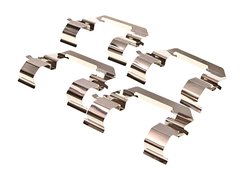 Set accesorii placute frana Maxgear 27-2565