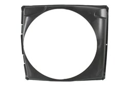 Carcasa, ventilator radiator Pacol SCA-FC-007