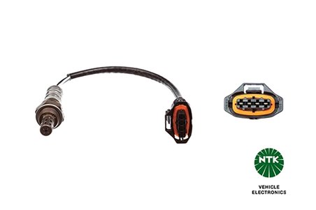 SONDA LAMBDA NTK 5706 - Compatibil cu OPEL, VAUXHALL