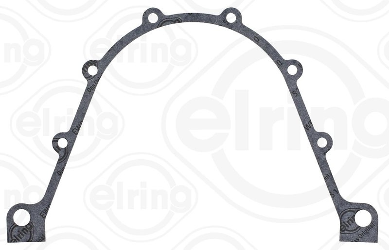 garnit.etansare, capac (carter motor) Elring 637.100