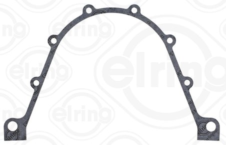 garnit.etansare, capac (carter motor) Elring 637.100