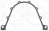 garnit.etansare, capac (carter motor) Elring 637.100