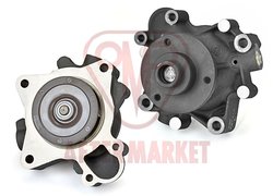 POMPA DE APA OMP 487.030 - Compatibil cu FUSO (MITSUBISHI), MITSUBISHI