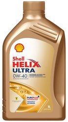 Ulei de motor Shell 001I1536PL