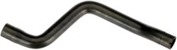 FURTUN INTERCOOLER/TURBO GATES 09-1565 - Compatibil cu BUICK, CHEVROLET