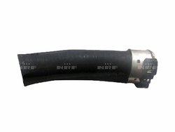 FURTUN INTERCOOLER/TURBO NRF 166238 - Compatibil cu OPEL, RENAULT