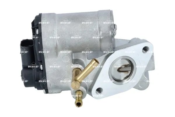 Supapa EGR NRF 48697