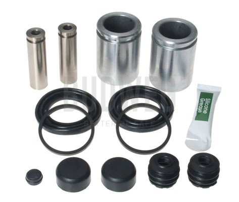 SET REPARATIE ETRIER BUDWEG CALIPER 2090180 - Compatibil cu IVECO, NISSAN, RENAULT, RENAULT TRUCKS