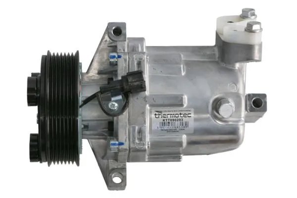 COMPRESOR CLIMATIZARE THERMOTEC KTT090293 - Compatibil cu NISSAN