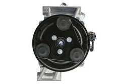 COMPRESOR CLIMATIZARE THERMOTEC KTT090293 - Compatibil cu NISSAN