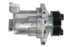 COMPRESOR CLIMATIZARE THERMOTEC KTT090293 - Compatibil cu NISSAN