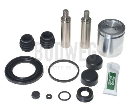 SET REPARATIE ETRIER BUDWEG CALIPER 2090391 - Compatibil cu NISSAN, OPEL, RENAULT, VAUXHALL