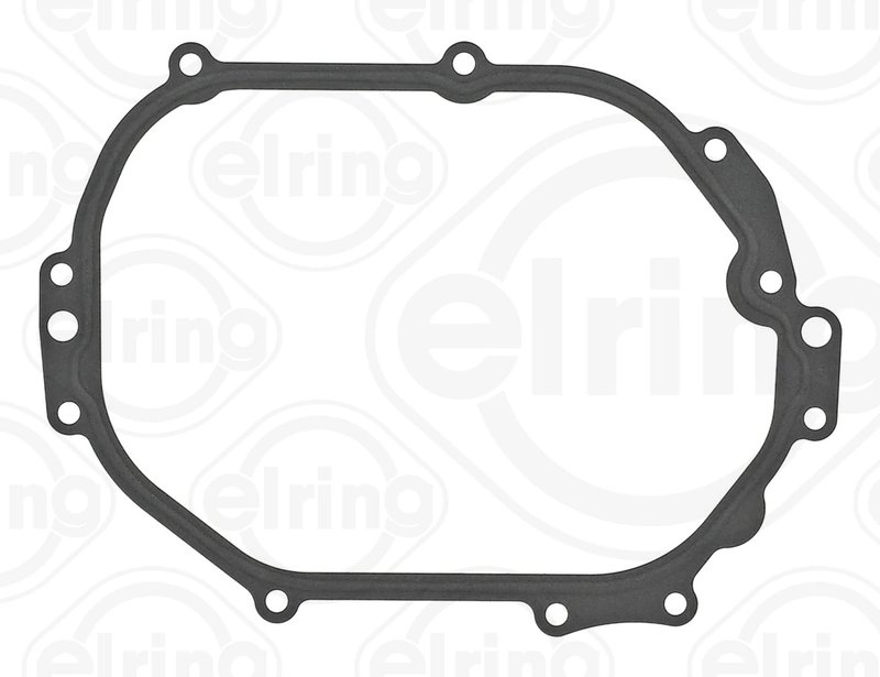 GARNITURA CAPAC, DISTRIBUTIE ELRING 255.532 - Compatibil cu JAGUAR, LAND ROVER