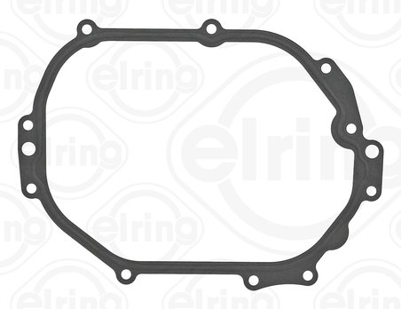 GARNITURA CAPAC, DISTRIBUTIE ELRING 255.532 - Compatibil cu JAGUAR, LAND ROVER