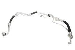 CONDUCTA PRESIUNE VARIABLIA AER CONDITIONAT THERMOTEC KTT160151 - Compatibil cu CITROEN, PEUGEOT