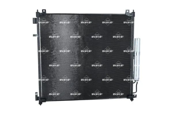 Radiator climatizare NRF 350604