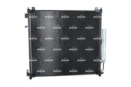 Radiator climatizare NRF 350604